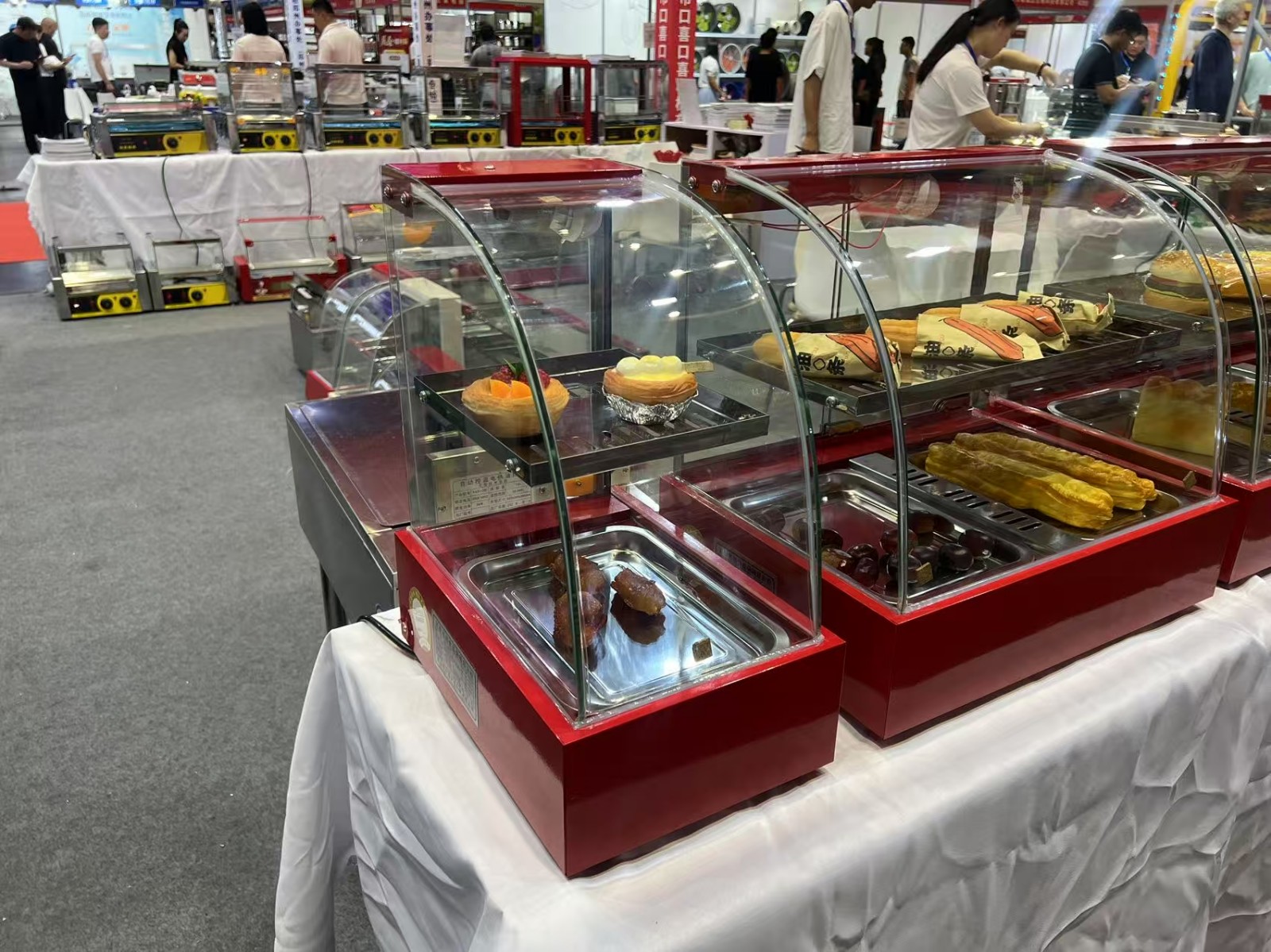 International exhibition