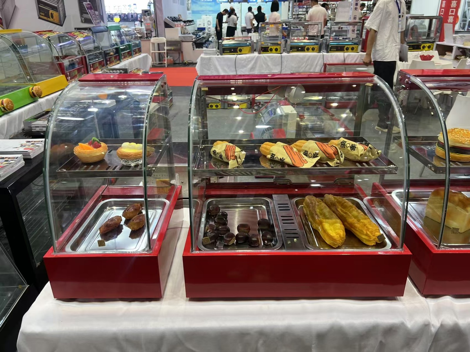 International exhibition