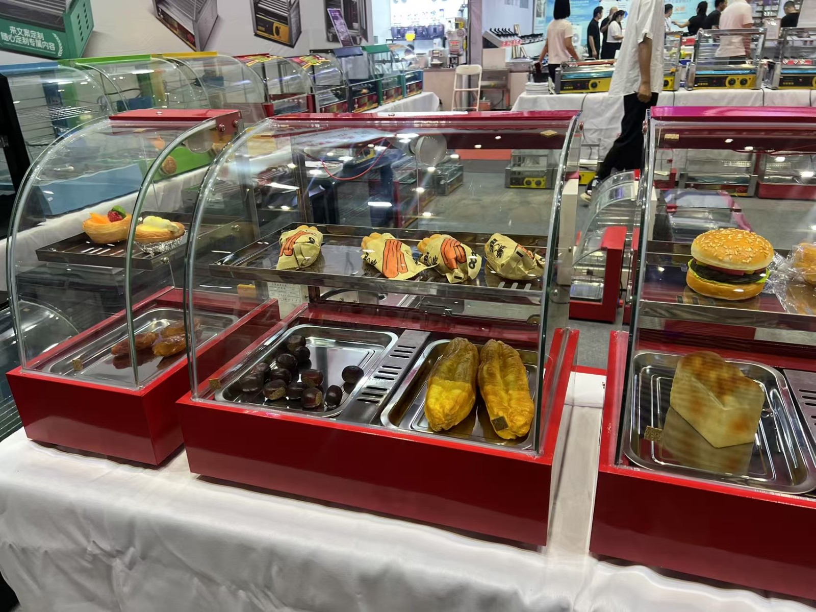 International exhibition