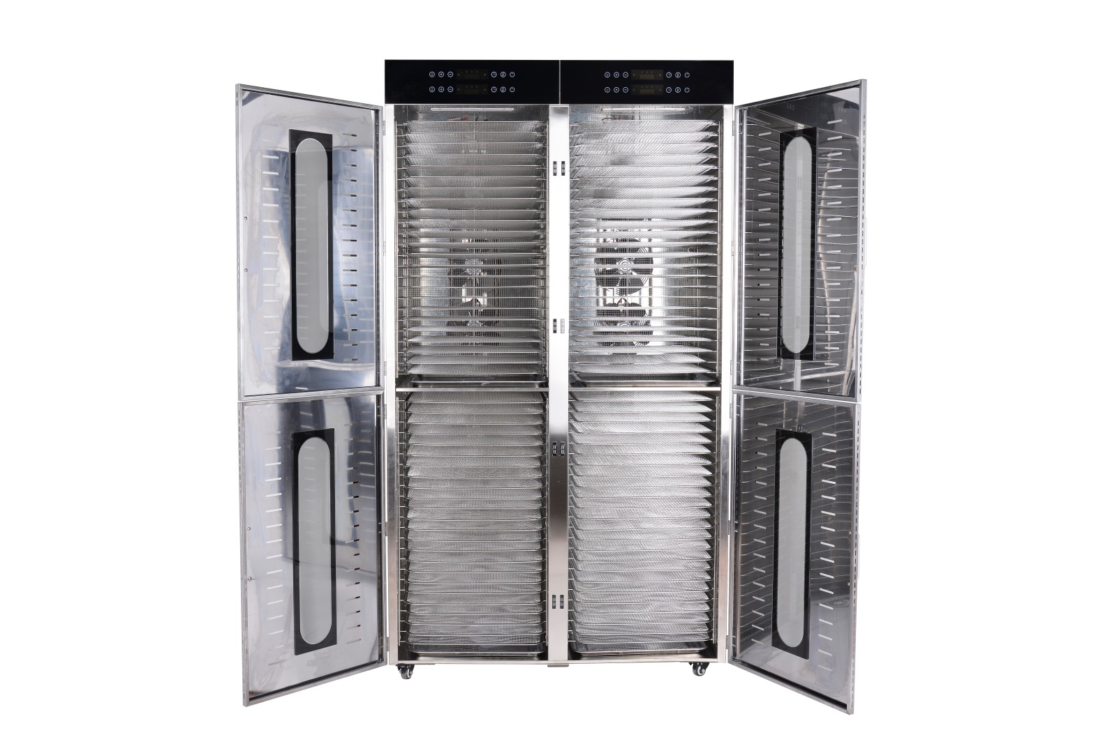 FD-96D Double Layer