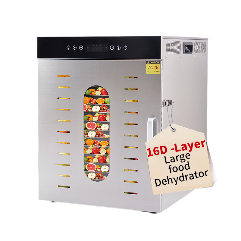 FD-16D Double Layer