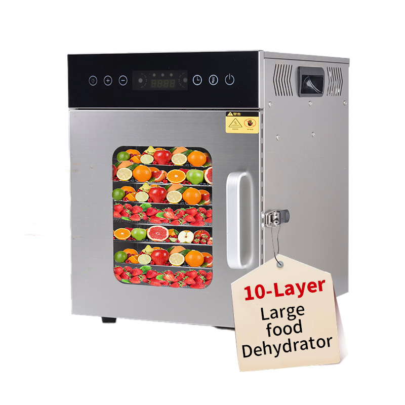 FD-08B, 10B Single Layer