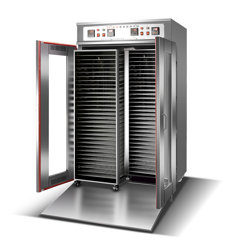 Food dehydrator