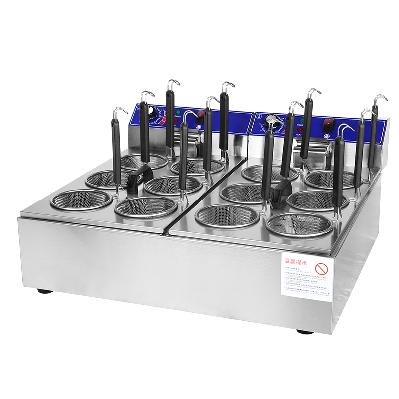 Deep fryer