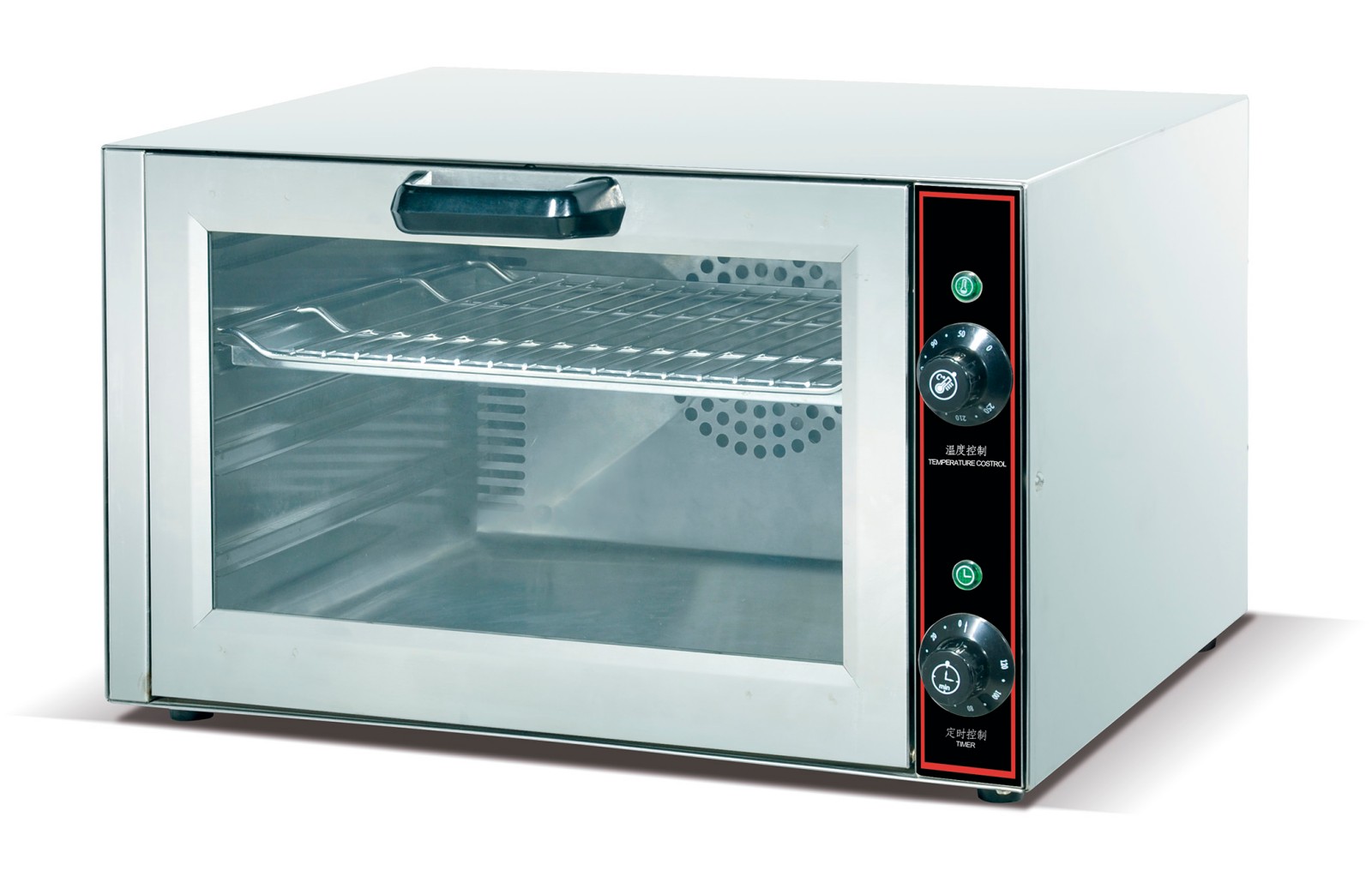 Custom Bar Integrated Machine