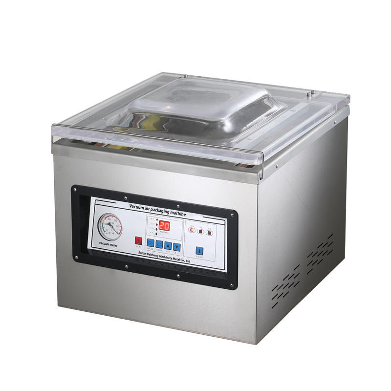 Packaging machine