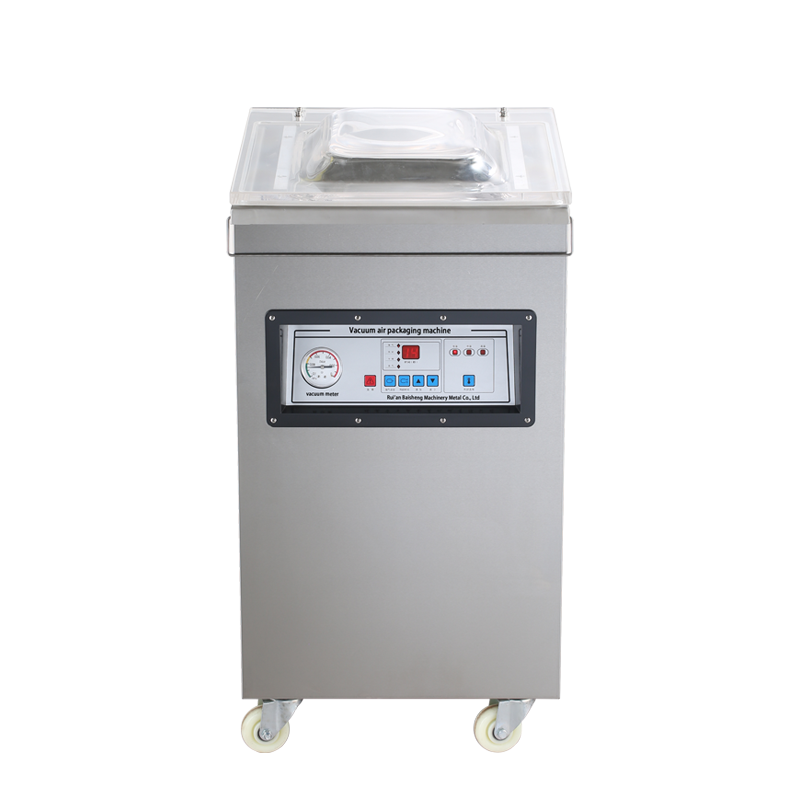 Packaging machine