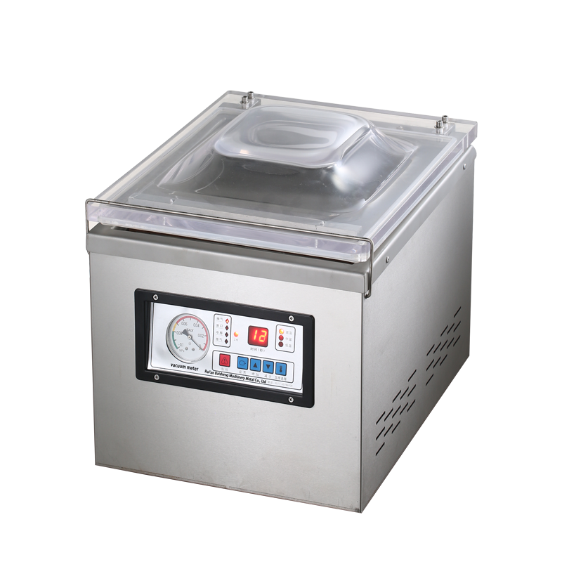 Packaging machine