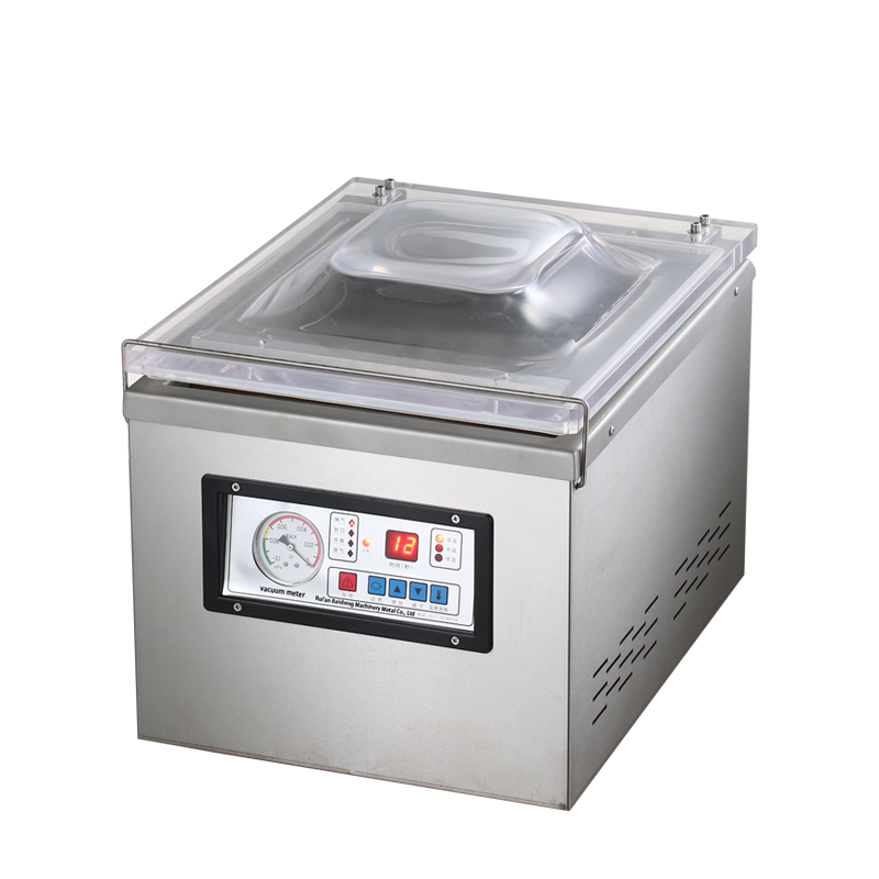 Packaging machine