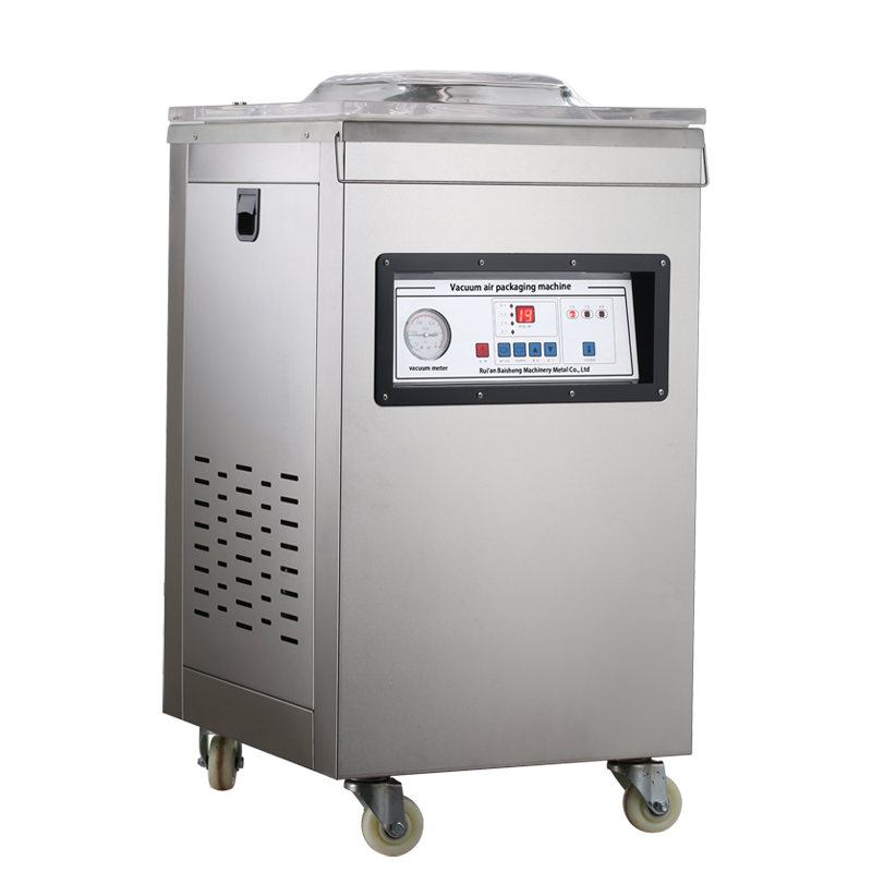 Packaging machine